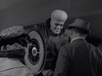 To Serve Man