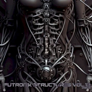 Futronik Structures Vol.12 (CD3)