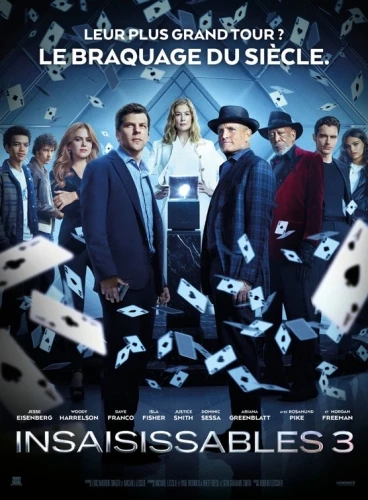 Theatrical Poster (France)