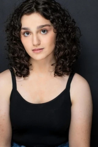 Jenna Kurmemaj