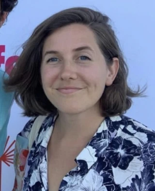 Caroline Creaghead