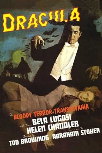Theatrical Poster (USA)