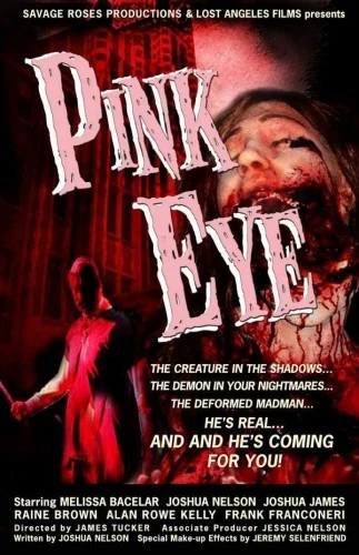 Theatrical Poster