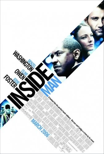 Theatrical Poster (USA)