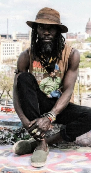 Iba Thiam