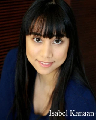 Isabel Kanaan