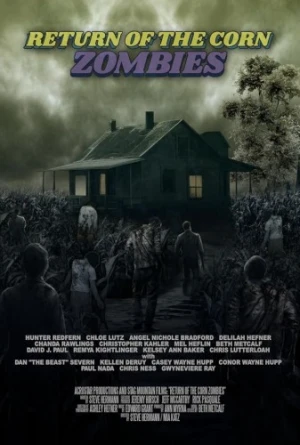 Theatrical Poster