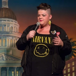 Jessica B. Wellington