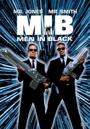 DVD Cover (Sony Home Entertainment Reissue)