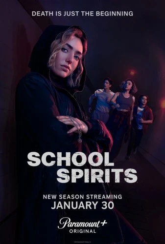 Theatrical Poster