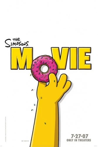 Theatrical Poster (USA)