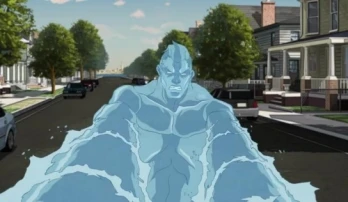 Force of Nature