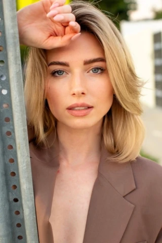Mellisa Goodwin
