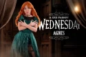 Wednesday: Agnes: A XXX Parody