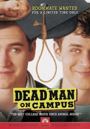 DVD Cover (Paramount)