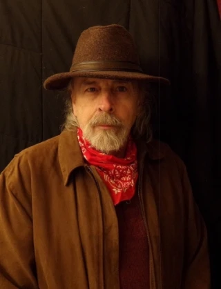 Wayne Paul Liles