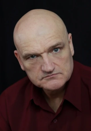 Paul McNeilly
