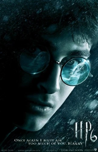 Theatrical Poster (USA)