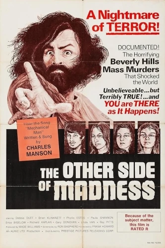 Theatrical Poster