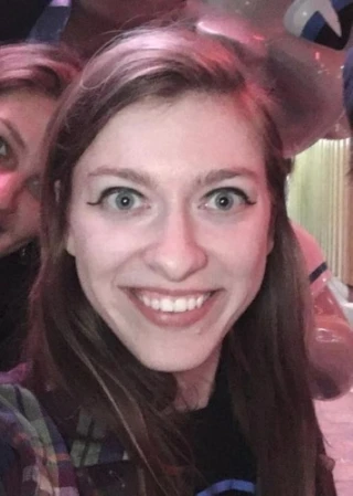 Rachel Armiger