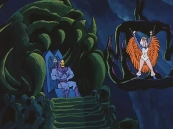The Taking of Grayskull
