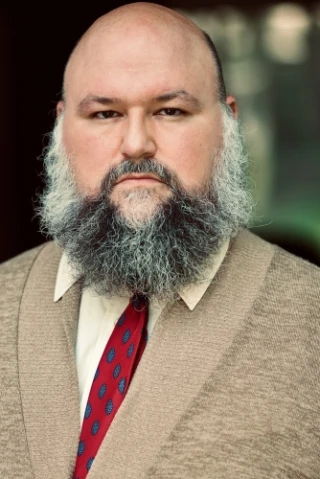 Jeffrey Wells