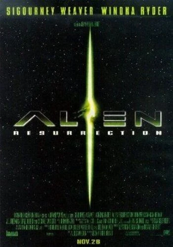 Theatrical Poster