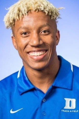 Chaz Hawkins