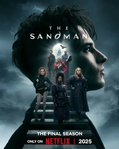Theatrical Poster (USA)
