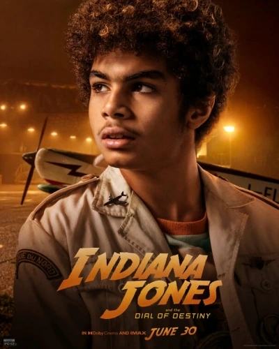 Theatrical Poster (USA)