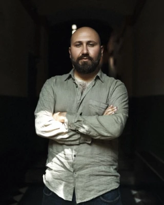 Michael Aloyan