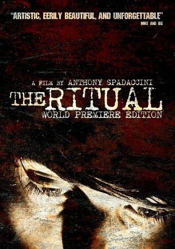 DVD Cover (Fleet Street Films)