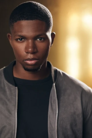 Cairo Spencer