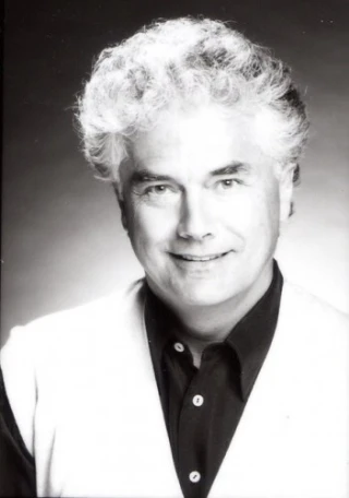 Geoff Adams