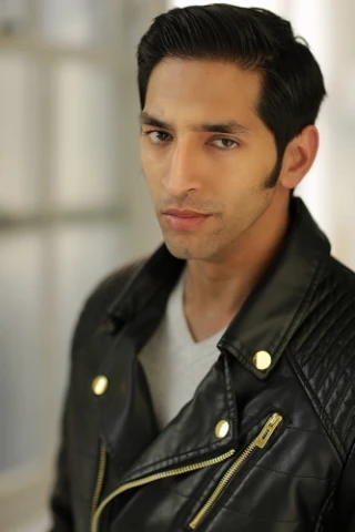 Roni Banerjee