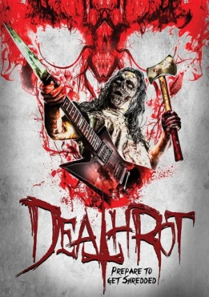 DVD Cover (Wild Eye Releasing)
