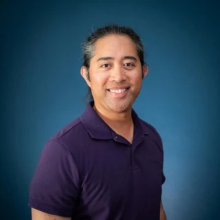 Ryan Ali D. Romanes
