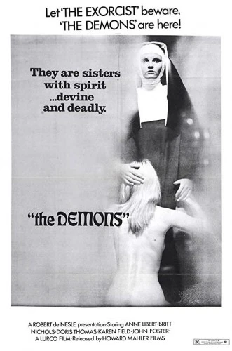 Theatrical Poster (USA)