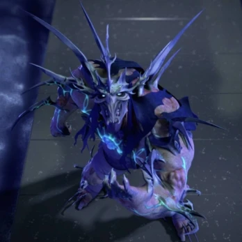 The Super Shredder