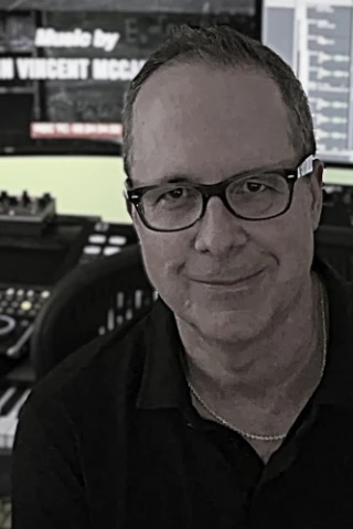 John Vincent McCauley
