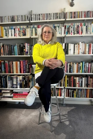 Marion Pilowsky