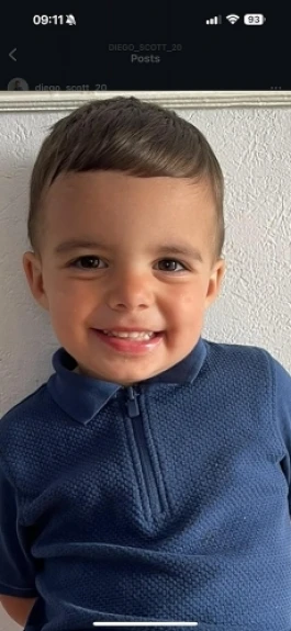 Diego Scott