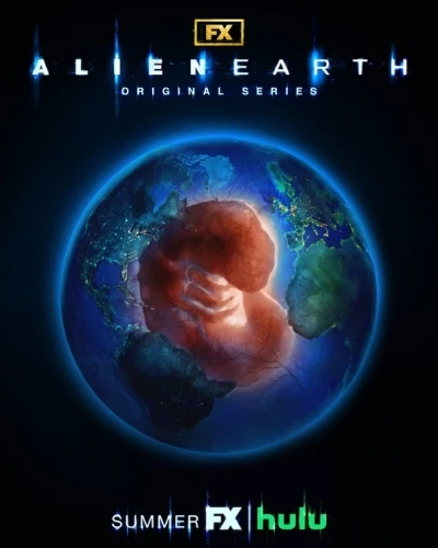 Theatrical Poster (USA)