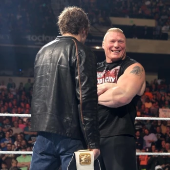 Take Me to Suplex City