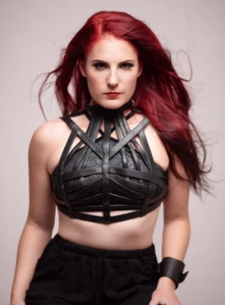 Ashley Worhol