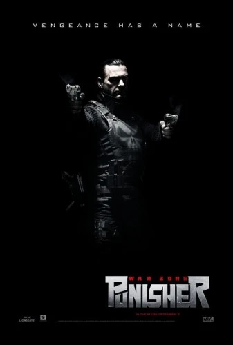 Theatrical Poster (USA)