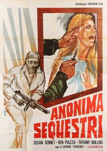 Theatrical Poster (Italy)
