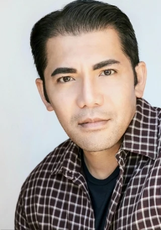 Paul Galazo