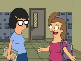Bad Tina