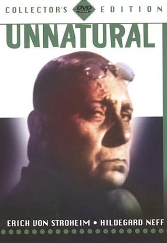 DVD Cover (St. Clair)